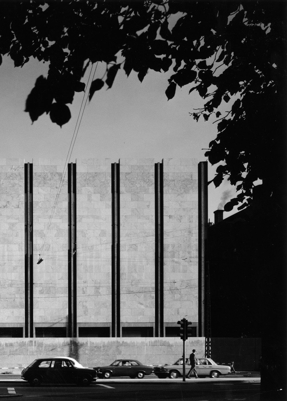 National Bank of Denmark (1961)