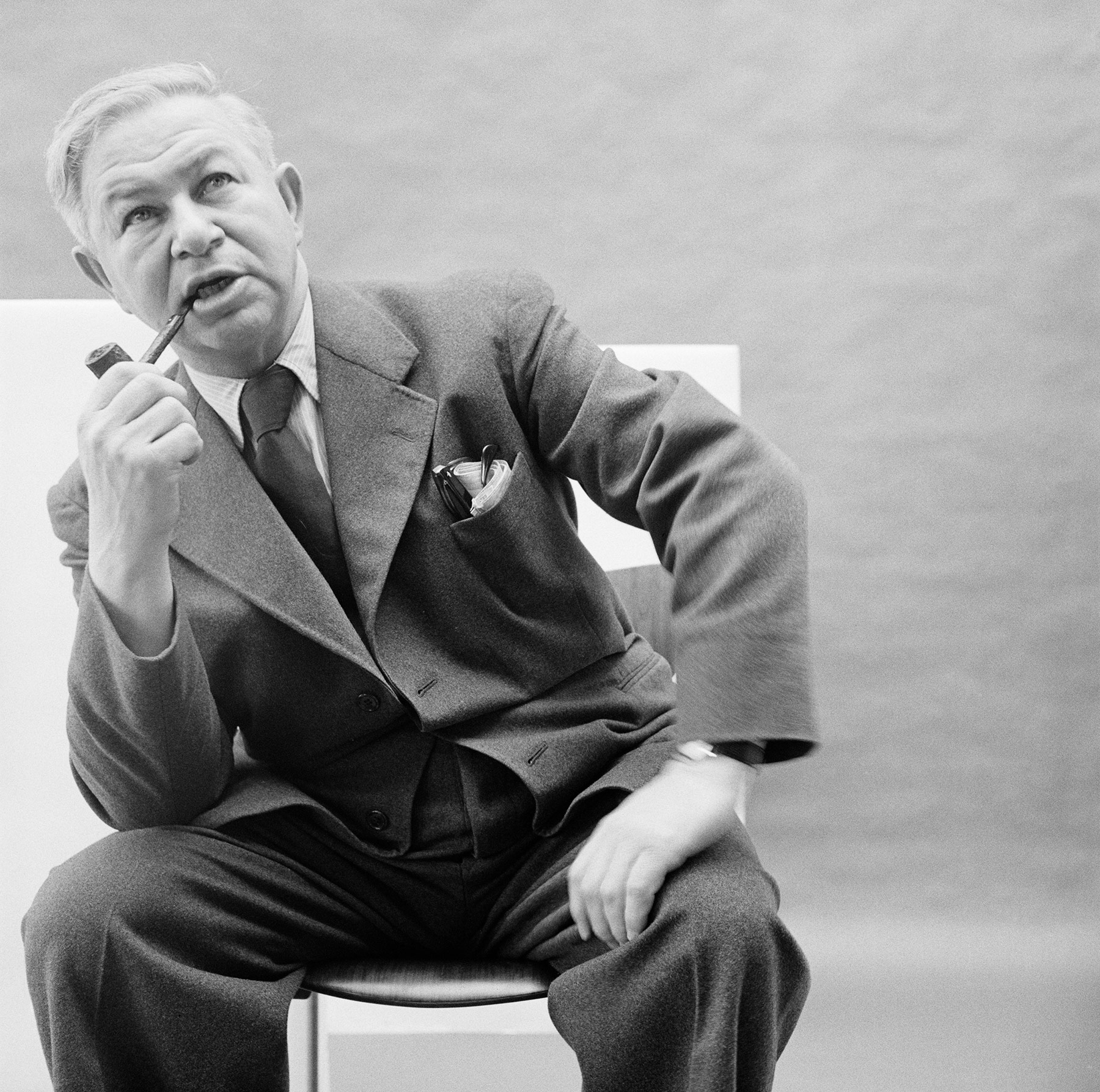Arne Jacobsen (1902 - 1971)