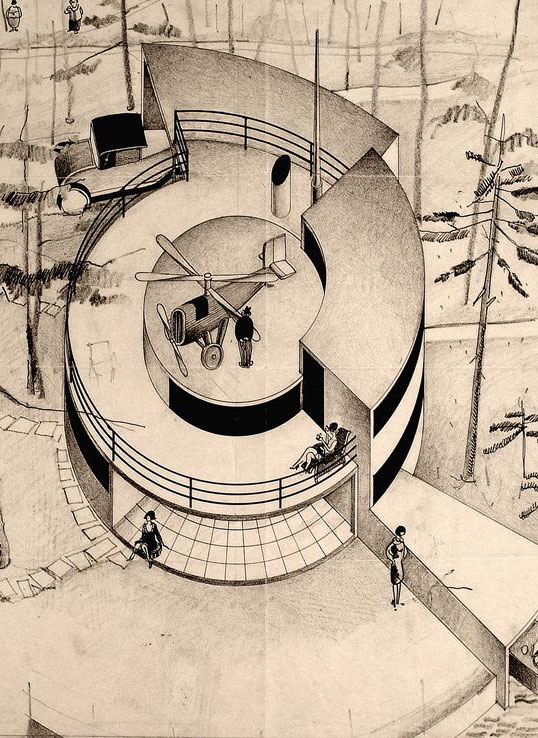 House of the future (1927)