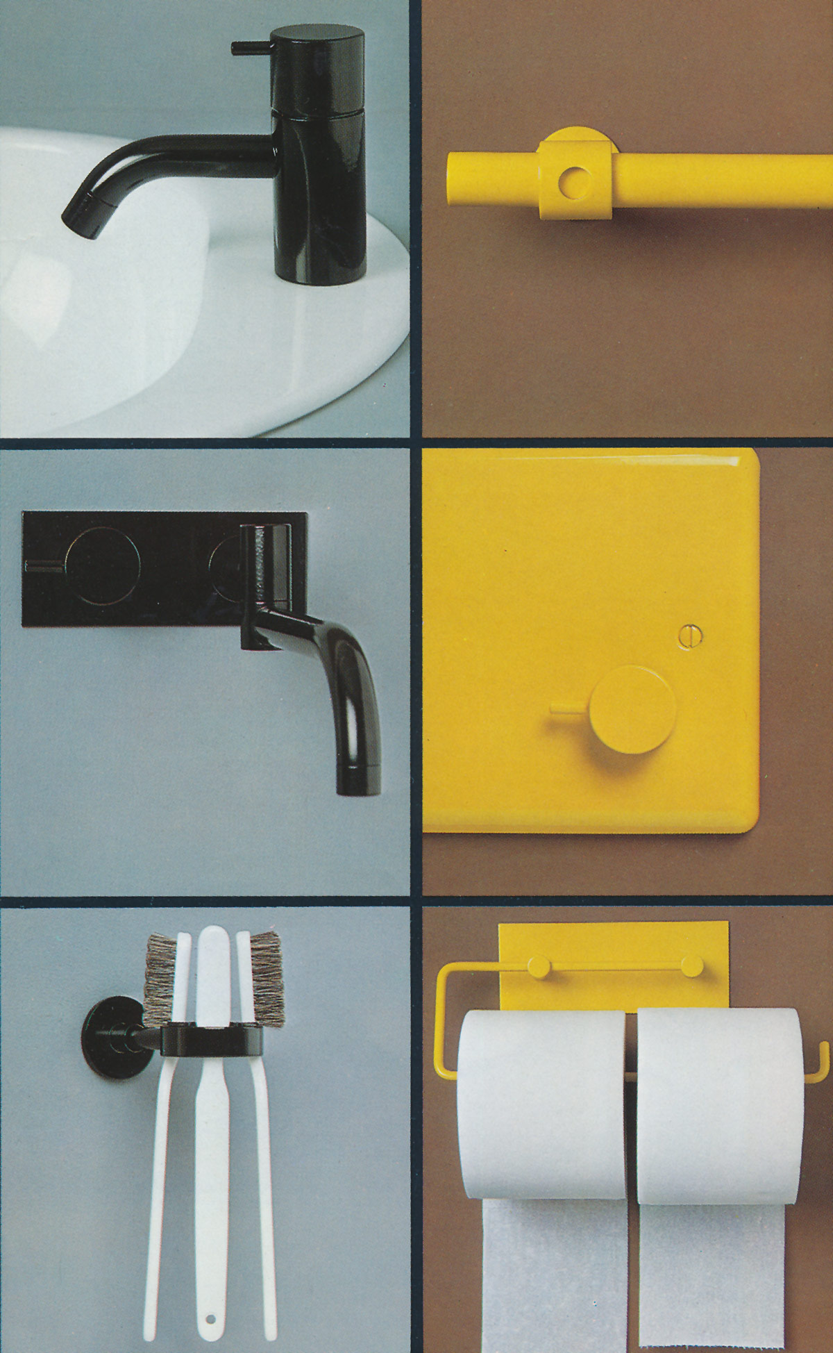 Brochure (1974)